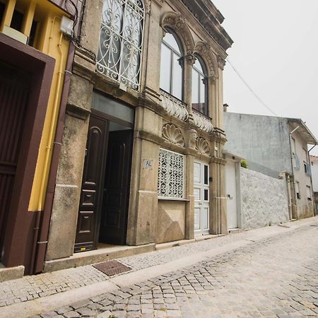 Casa Das Vigas II São Mamede de Infesta Extérieur photo